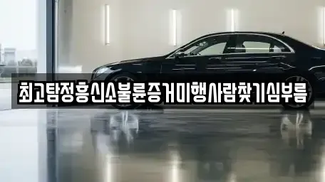 대구 수성구 파동 중고차매입 전문 최고탐정흥신소불륜증거미행사람찾기심부름