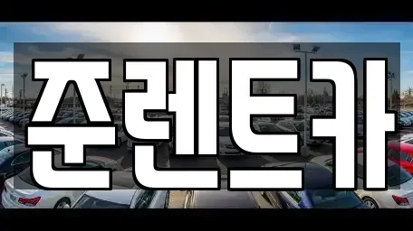 대구광역시 수성구 수성동2가 렌트카 전문 준렌트카