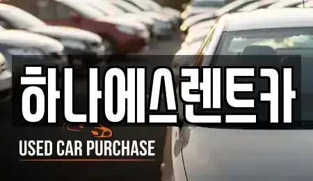 대구광역시 수성구 이천동 렌트카 전문 하나에스렌트카
