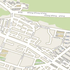 대구광역시 수성구 이천동 렌트카 하나에스렌트카 위치