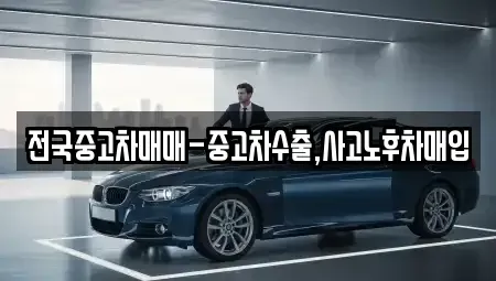 대전광역시 중구 금동 중고차 전문 전국중고차매매-중고차수출,사고노후차매입