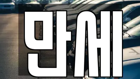 대전광역시 중구 사정동 렌트카 전문 만세
