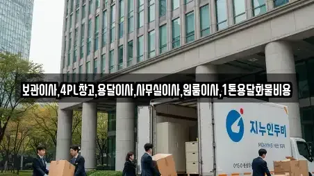 보관이사,4PL창고,용달이사,사무실이사,원룸이사,1톤용달화물비용