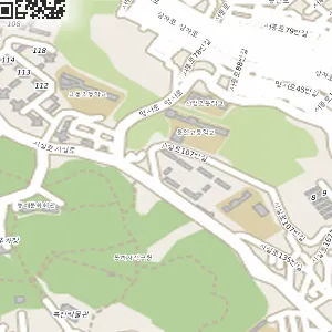 부산광역시 동래구 복천동 중고차 용인자동차매매상사 위치