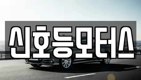 부산광역시 동래구 복천동 중고차 전문 신호등모터스