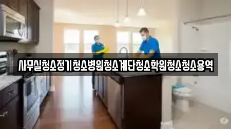 사무실청소정기청소병원청소계단청소학원청소청소용역
