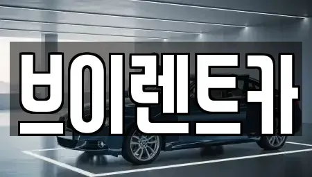 서울 성동구 금호동4가 렌트카 전문 브이렌트카
