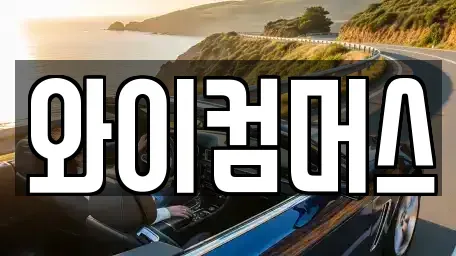 서울특별시 동대문구 청량리동 렌트카 전문 와이컴머스
