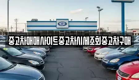 서울특별시 영등포구 양화동 중고차 전문 중고차매매사이트중고차시세조회중고차구매