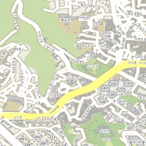 서울특별시 종로구 신문로2가 렌트카 월렌트장기렌트플랫폼직카 위치