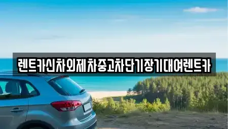 서울특별시 종로구 예지동 단기렌트카,중고차매입,중고차매매,중고차,렌트카,장기렌트카