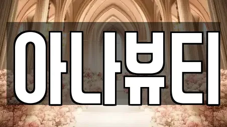 아나뷰티