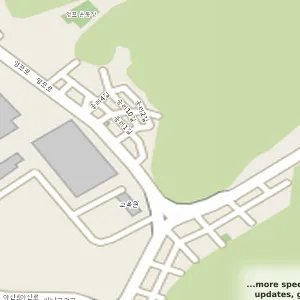 울산 동구 전하동 렌트카 제일렌트카 위치