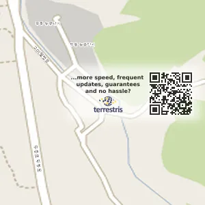 울산 울주군 두동면 중고차매매 울주중고차 위치
