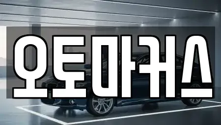 인천 남동구 장수동 단기렌트카 전문 오토마커스