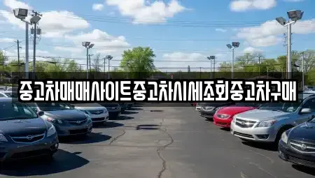 인천 남동구 장수동 중고차 전문 중고차매매사이트중고차시세조회중고차구매