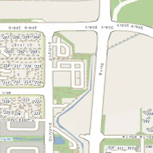 인천 서구 가정동 단기렌트카 유렌트카 위치