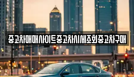 인천 서구 석남동 중고차 전문 중고차매매사이트중고차시세조회중고차구매