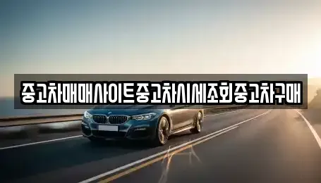 인천 중구 남북동 중고차 전문 중고차매매사이트중고차시세조회중고차구매