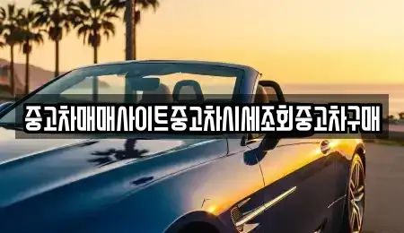인천광역시 중구 유동 중고차매매 전문 중고차매매사이트중고차시세조회중고차구매