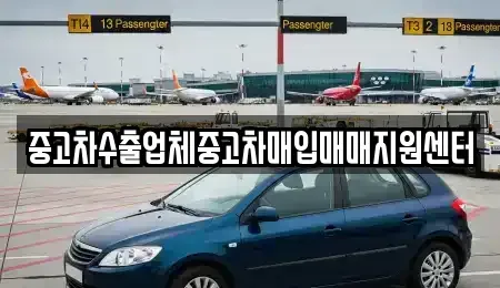 전남 목포시 옥암동 중고차매입 전문 중고차수출업체중고차매입매매지원센터