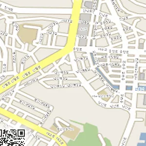 전남 여수시 중앙동 렌트카 모모렌터카엑스포지점 위치