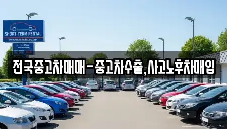 전라남도 목포시 금동1가 중고차,렌트카,중고차매입,중고차매매,장기렌트카,단기렌트카