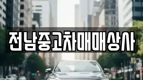 전라남도 화순군 도암면 단기렌트카,중고차매입,중고차매매,중고차,렌트카,장기렌트카