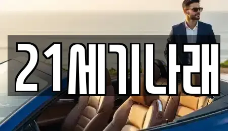 전북 전주시 덕진구 인후동2가 렌트카 전문 21세기나래