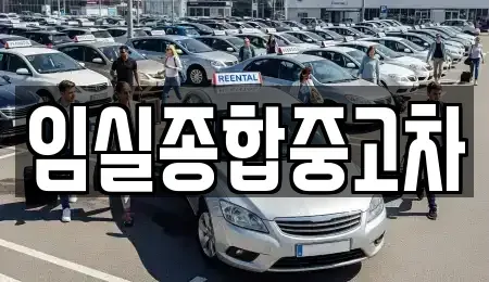전북특별자치도 임실군 임실읍 장기렌트카,중고차,렌트카,단기렌트카,중고차매입,중고차매매
