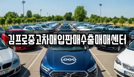 전북특별자치도 전주시 완산구 경원동2가 중고차매입 전문 김프로중고차매입판매수출매매센터