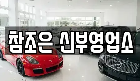 충남 천안시 서북구 두정동 단기렌트카 전문 참조은 신부영업소
