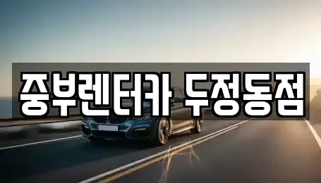 충남 천안시 서북구 두정동 렌트카,단기렌트카,장기렌트카,중고차,중고차매매,중고차매입