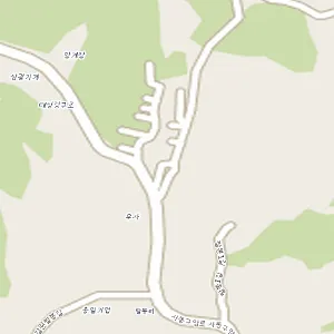 충북 청주시 서원구 남이면 렌트카 하이렌터카 청주서원지점 위치