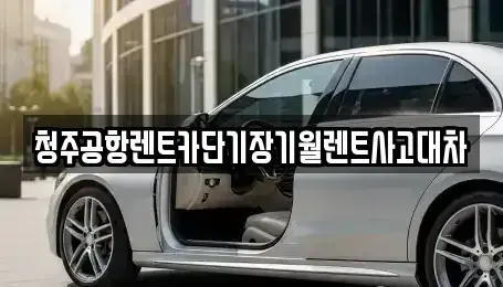 충북 청주시 흥덕구 남촌동 단기렌트카,중고차매입,중고차매매,중고차,렌트카,장기렌트카