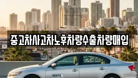 충청남도 공주시 계룡면 중고차 전문 중고차사고차노후차량수출차량매입