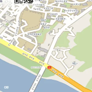 충청남도 공주시 우성면 중고차매매 대성자동차상사 위치