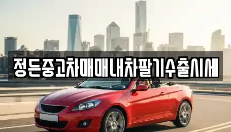 충청북도 음성군 원남면 중고차매매,단기렌트카,중고차매입,장기렌트카,중고차,렌트카